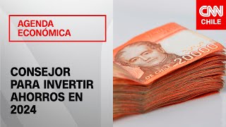 ¿Depósito a plazo o fondo mutuo Experta financiera explica cómo y dónde invertir tus ahorros [upl. by Kcirdor]