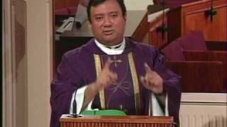 St Joseph  Homily  31009 part 2 [upl. by Hylton913]