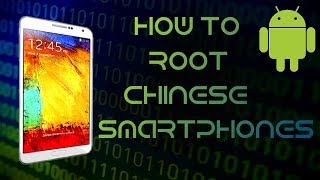 How to root every china phone  MTK universal root HD [upl. by Edniya]