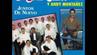 EL SON DE SANTURCE  EL GRAN COMBO Y ANDY MONTAÑEZ [upl. by Akissej415]