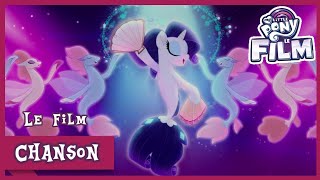 My Little Pony Le Film  Une Petite Chose [upl. by Rodi]