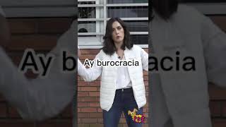 Blanca Vergel volvió 🛐 [upl. by Nannek467]