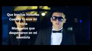 Kevin Roldan ft Maluma Andy Rivera Salgamos Letra original [upl. by Masao]