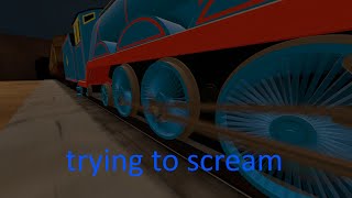 trying to scream sfmsodor fallout [upl. by Herbie615]