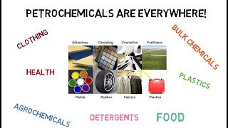 What is a Petrochemical Lec008 [upl. by Troth]