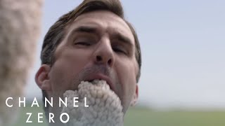 CHANNEL ZERO  Season 1 Trailer  SYFY [upl. by Airamat]