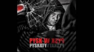 PYSKATY  quotŚMIERĆquot feat WENA DJ MEDYK [upl. by Talie653]