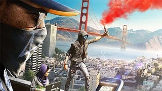 Watch Dogs 2 CooP Stealth Kills 3 [upl. by Mychal279]