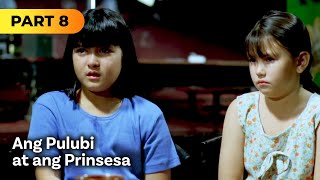 Ang Pulubi at ang Prinsesa FULL MOVIE Part 8  Angelica Panganiban Camille Prats [upl. by Ihdin798]