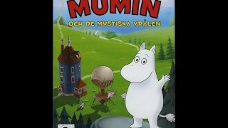 Mumin och de mystiska vrålen [upl. by Enneirb783]