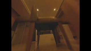 Indoor Drone Flying Made Epic Flippy Flip Skillful Analog Flying [upl. by Eleonore]