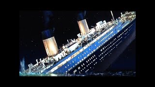 Titanic La Mort du Titanic French The Death of Titanic [upl. by Akimehs713]