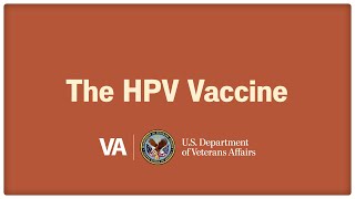 The HPV Vaccine [upl. by Ruenhs]