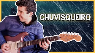 Irmãos Bertussi – Chuvisqueiro by Vinicius Modelski [upl. by Ahsillek]