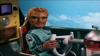 Thunderbirds 1x01 Trapped In The Sky [upl. by Haeel]