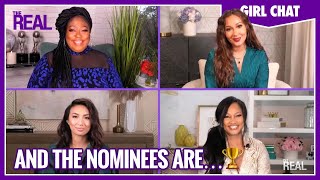 The Nominees for the 52nd NAACP Image Awards Revealed [upl. by Enahsal]