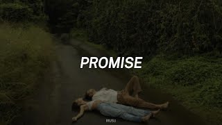 PROMISE  BEN HOWARD  SUB ESPAÑOL [upl. by Norrie888]