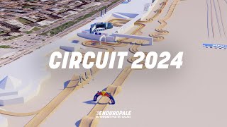 Circuit de lEnduropale 2024 [upl. by Tacita]