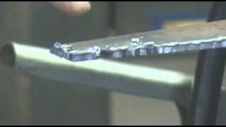 Metal Cutting Plasma vs OxygenAcetylene  Kevin Caron [upl. by Esiled]