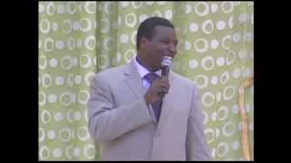 KUGARURIRWA IBYAWE BYOSE Part2 By Aposte Dr Paul M Gitwaza [upl. by Nyleak431]