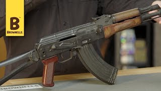 From the Vault AKM 762x39 Khyber Pass [upl. by Tnecniv]