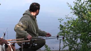 Free Spirit Fishing Hi S Feeder Rods [upl. by Elad963]