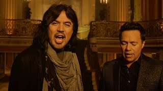 Los Temerarios  Me Partiste el Corazón Video ft Los Temerarios [upl. by Junna]