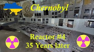 Chernobyl Doctor Fact Checks the HBO Series  Vanity Fair [upl. by Okomom]