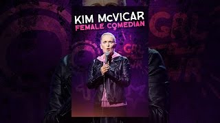 Kim McVicar Female Comedian [upl. by Jonathan115]