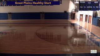 Parkston VB Tourney [upl. by Bettye]