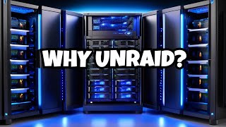 Unraid Unveiled Reasons You Need to Try it [upl. by Desdemona]