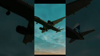 viralshorts aviation emergencylanding hijacked [upl. by Tormoria]