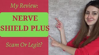 How Nervive Nerve Relief Works on Nerve Discomfort  Nervive [upl. by Sokcin]