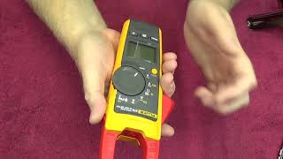 How to Use a Fluke Multimeter  Fluke 117   Fluke Multimeter Tutorial [upl. by Ailerua]