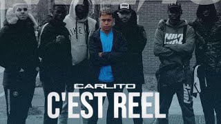 Carlito  Cest Réel [upl. by Hanah]