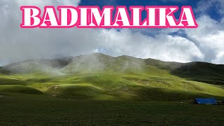 Badimalika  Monsoon Trek  Part 1 [upl. by Letnahs]