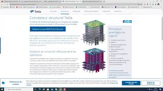 TOP 5 DES LOGICIELS DES CALCULS DES STRUCTURES A MAITRISER EN 2021 [upl. by Ymer]