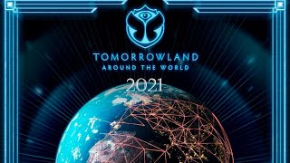 Tomorrowland 2021 Aftermovie Oficial [upl. by Mount]