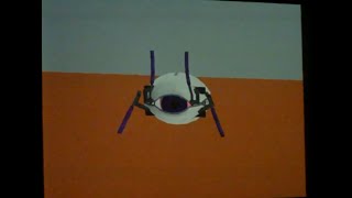 Wheatley Crab HD [upl. by Brubaker150]