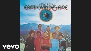 Earth Wind amp Fire  Mighty Mighty Official Audio [upl. by Vinny]