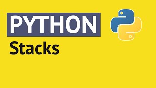 Python Stacks  Python Tutorial for Absolute Beginners  Mosh [upl. by Ebneter]