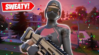 30 Sweaty Fortnite Names You Can Use PCXBOXPS4 [upl. by Tilly742]