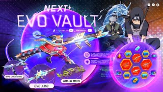 Next EVO VAULT Event Evo M1014 Free Fire  Free Fire New Event  New Event Free Fire  Ff New Event [upl. by Aniahs]