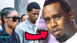 UPDATE Latest Disturbing Details Emerging From The Diddy Case [upl. by Einnol345]