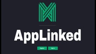 how to install applinked December 2023 [upl. by Esertal943]