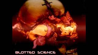 06 REM  Blotted Science [upl. by Hallee417]