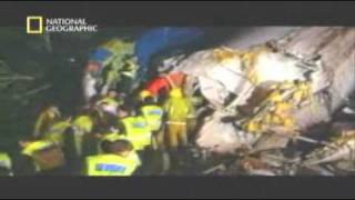 British Midland Flight 92 Kegworth Air Disaster [upl. by Koralle]