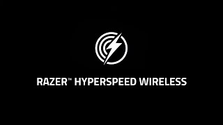 Razer BlackWidow V3 Pro  Razer HyperSpeed Wireless [upl. by Hailat324]