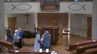 Live stream Ichthuskerk Alblasserdam [upl. by Erasme]