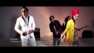 Rafidah Ibrahim  Apo Kono Eh Jang 2012 ft Dato AC Mizal amp Stellar Band Official Video [upl. by Haimehen]